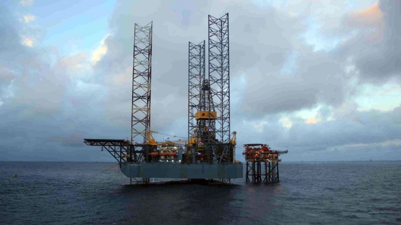 BP Drills New UK Deep Gas Prospect